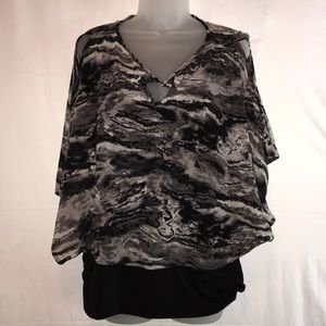 Jennifer Lopez blouse